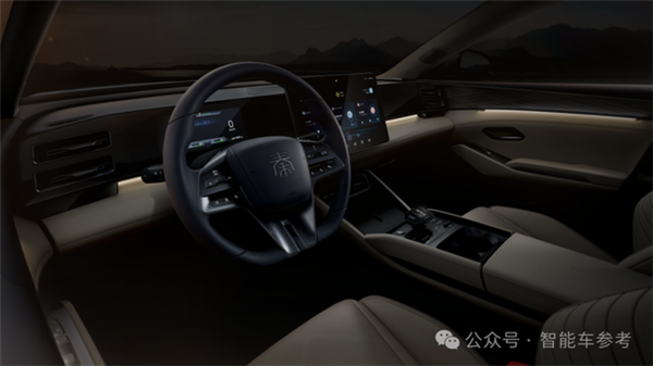 比亞迪王炸：油耗2.9續(xù)航2100km 9.98萬！晚安 合資燃油車