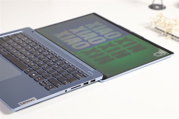 聯(lián)想給出了AI PC答案！聯(lián)想小新Pro14 AI超能本2024上手