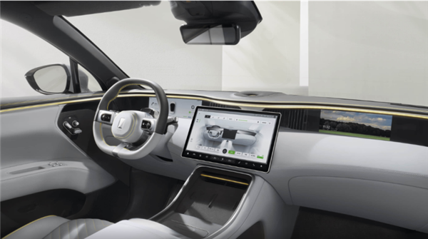 終于來了！長安阿維塔將提供華為原生鴻蒙 HarmonyOS 車機系統(tǒng)