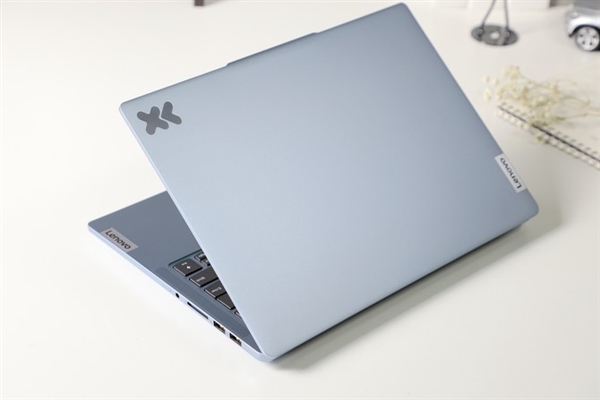 聯(lián)想給出了AI PC答案！聯(lián)想小新Pro14 AI超能本2024上手