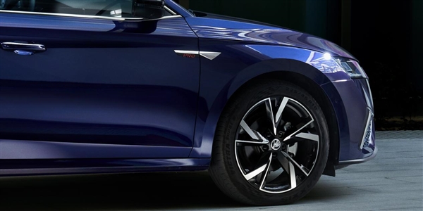 大眾速騰平替！全新斯柯達(dá)明銳PRO上市：14.39萬元起售