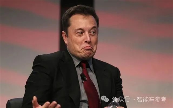 被比亞迪奪走全球電車之王 馬斯克回應(yīng)了：耐人尋味