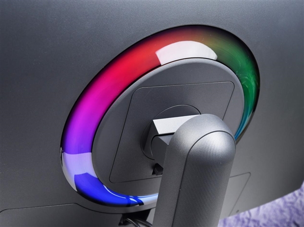 HKC G27M7Pro顯示器上手：顯示界的堆料狂魔