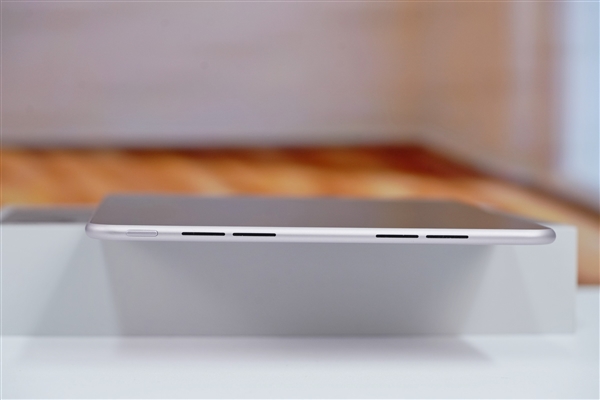 首發(fā)全景虛擬屏！OPPO Pad 3 Pro圖賞