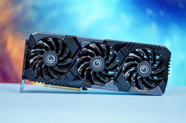 SUPER大升級！影馳RTX 4070 Ti SUPER黑將圖賞