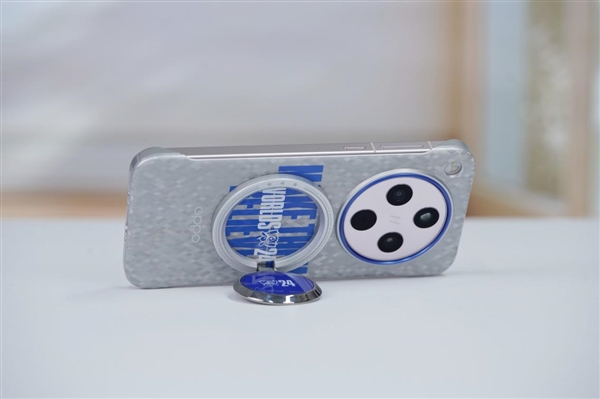 限量5000份！OPPO Find X8系列英雄聯(lián)盟全球總決賽紀(jì)念禮盒圖賞