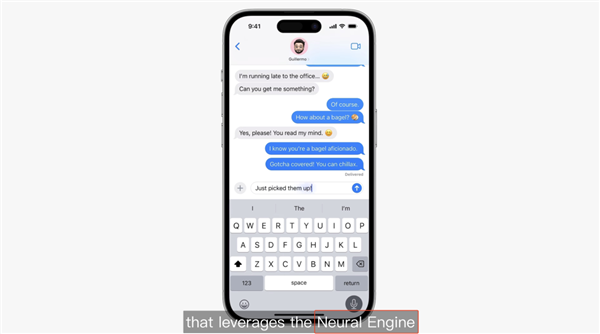 你發(fā)現(xiàn)沒？蘋果從來不提什么虛擬現(xiàn)實、AI：華為唯一學(xué)會了！