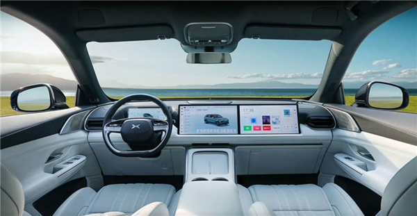 標配智駕 降價6萬！差點把小鵬送進ICU的G9 能絕地翻盤嗎？