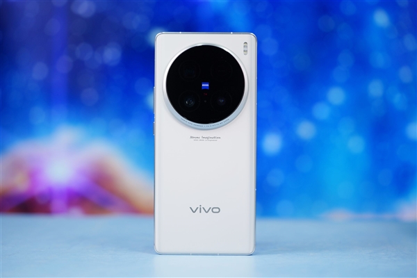 2億像素影像滅霸！vivo X100 Ultra圖賞