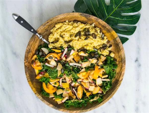 每天1碗小米粥 身體會(huì)有啥變化 粥油號(hào)稱堪比“參湯”