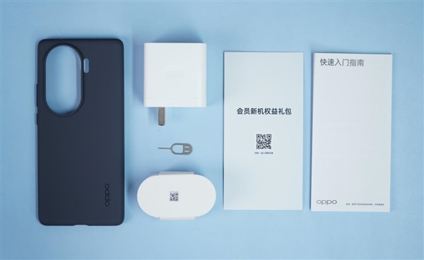 寶石圓盤攝像頭奪目！OPPO Reno11圖賞