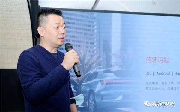 車機(jī)、輔助駕駛有救了！華為自動駕駛2位大將：接管了極氪智能化