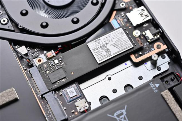 打破“不可能三角”！長(zhǎng)江存儲(chǔ)PC411 SSD成為OEM的完美新寵