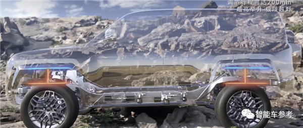 別了、奔馳大G！