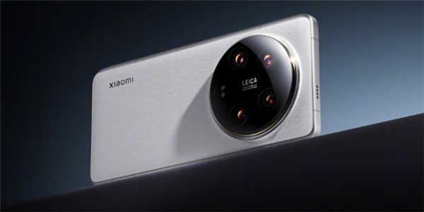 小米14 Ultra定檔！5000萬徠卡四攝超級猛 漲價也挺猛