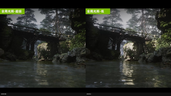 影馳RTX 4080 SUPER星曜實測《黑神話：悟空》：體驗起飛