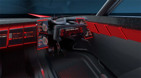 日系最強(qiáng)超跑“GTR”將迎純電版本！搭載固態(tài)電池+四輪電機(jī)