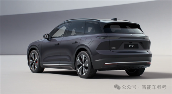 蔚來子品牌被曝引入比亞迪刀片電池 迪士尼高管出任負責人