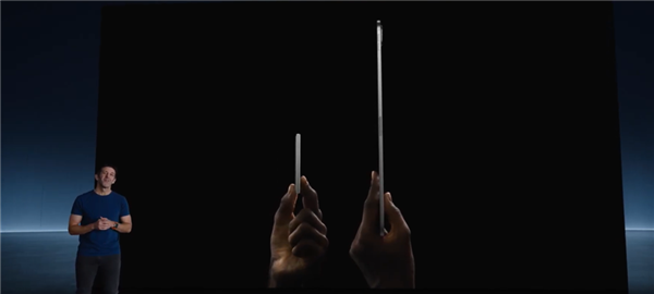 能取代你家電腦嗎 史上最強(qiáng)iPad發(fā)布：真強(qiáng)真貴！