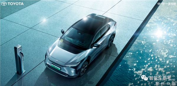價(jià)格猛降30%！豐田首款純電車割肉自救 網(wǎng)友：那也不值