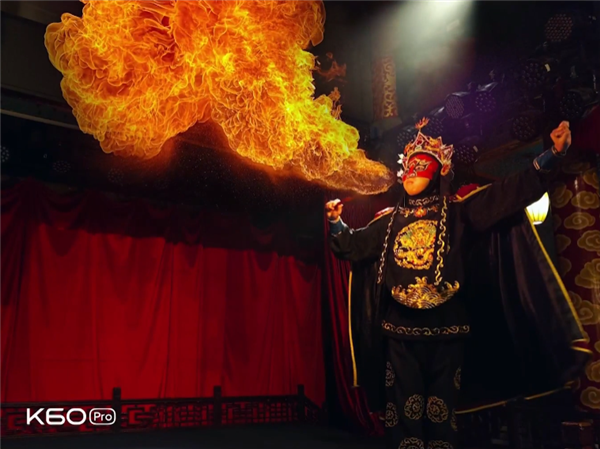 Redmi K60三連擊！小米：我的面子在哪兒？