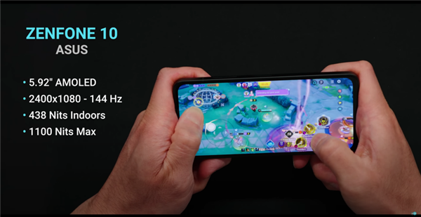 2023年竟還真有廠商在做小屏旗艦：不要命了？