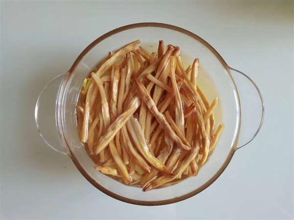 越新鮮越危險(xiǎn)！這種能調(diào)血脂降血壓、抗氧化的菜：吃錯(cuò)了會(huì)中毒