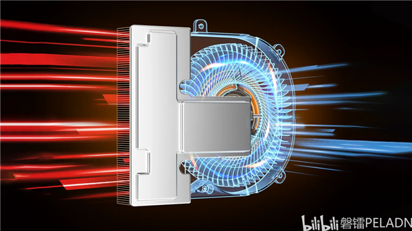 i7-13620H+32G內(nèi)存首發(fā)3299元：磐鐳HO4 13620H迷你主機(jī)正式上市