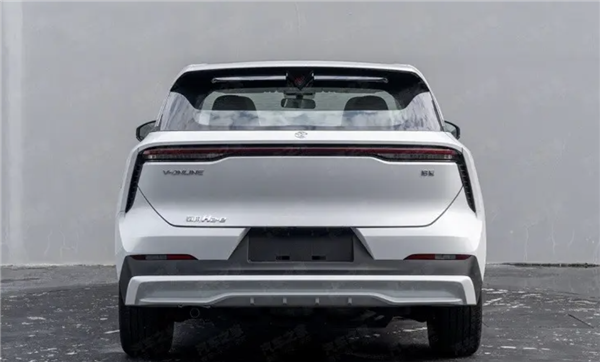 啟辰首款氫燃料電池車型上市，售價(jià)99.88萬(wàn)元