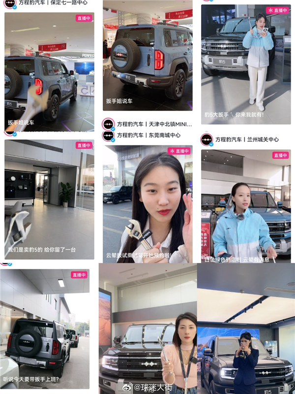 比亞迪方程豹的底盤件能用鉗子掰裂 真有這么離譜么