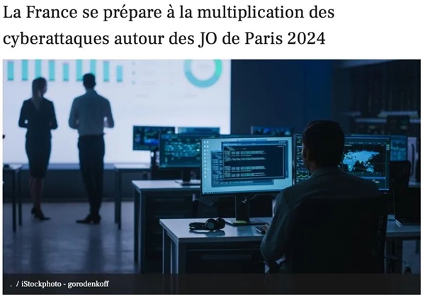 除了把滂臭的塞納河變香 這次奧運(yùn)會(huì)還有啥科技與狠活？