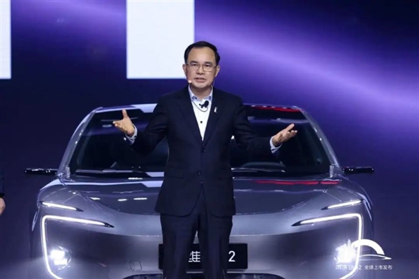 車圈星二代 華為系帕梅30萬開賣 梁朝偉喊你來看