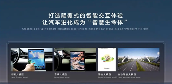 搭載智能化和場(chǎng)景化配置 銀河L6更多信息曝光 比亞迪秦PLUS還香不香