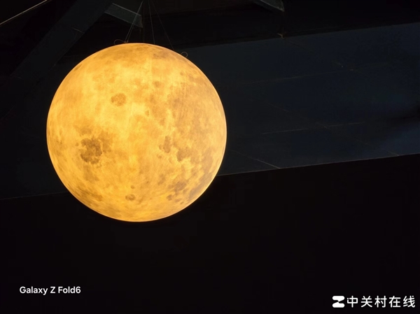 三星史上升級(jí)最大的折疊屏！Galaxy Z Fold6上手