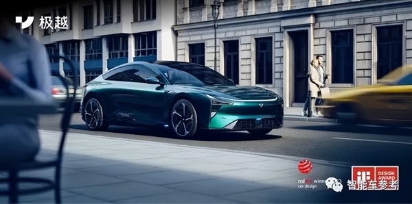 2023最熱9款“7系車”：銷量最高超11萬(wàn)輛 售價(jià)最低14萬(wàn)