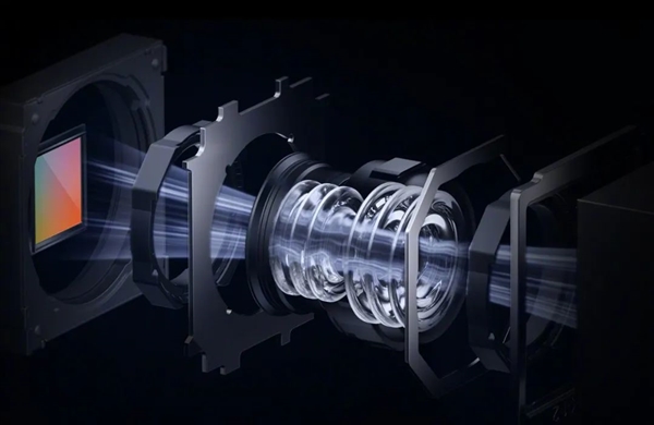 200萬(wàn)跑分！今年最強(qiáng)旗艦手機(jī)來(lái)了 2K畫(huà)質(zhì)玩原神