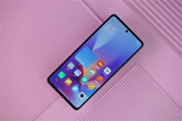 升級(jí)高通驍龍778G Redmi Note 12 Pro極速版圖賞