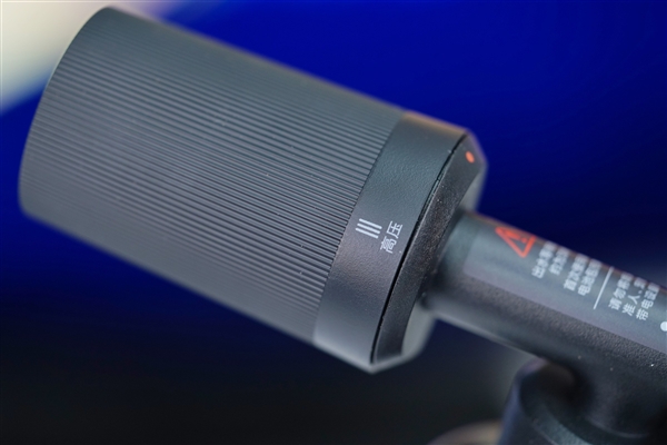 三合一噴頭！米家無線洗車機2圖賞