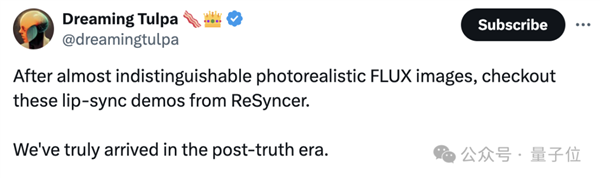 直播版Deepfake太恐怖：單張照片實時視頻換臉