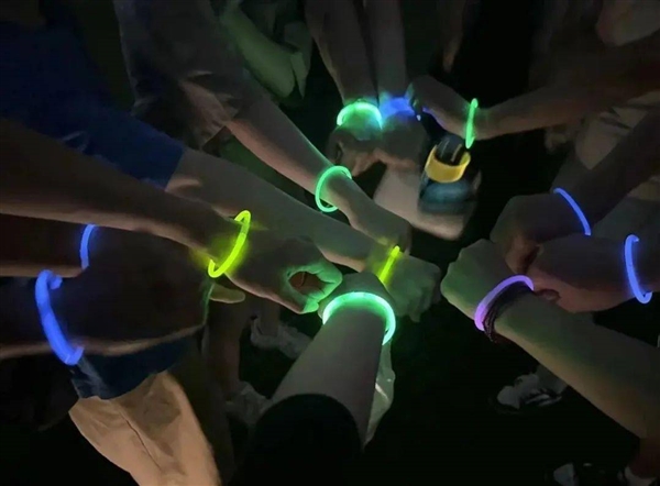 年輕人玩“躲貓貓”有多野 把地圖App都干懵了