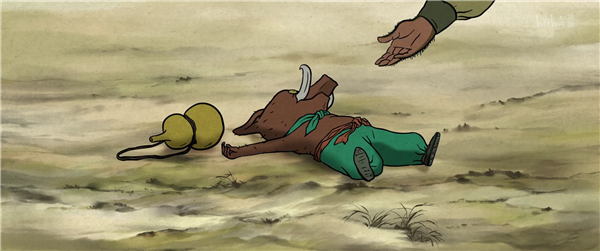 《中國奇譚》值得這么夸嗎？