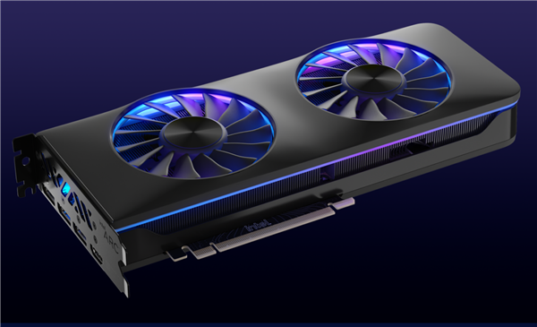 Intel銳炫顯卡越來越成熟：1799元的A750不比RTX 3060更香？