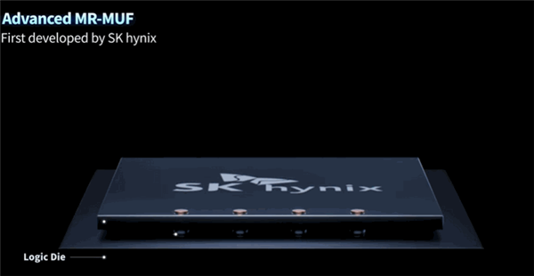 SK海力士、臺積電宣布合作開發(fā)HBM4芯片 預(yù)期2026年投產(chǎn)