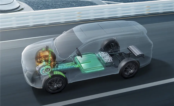 奇瑞瑞虎8新車上市 油電同價競爭“冠軍” 售12.69萬起