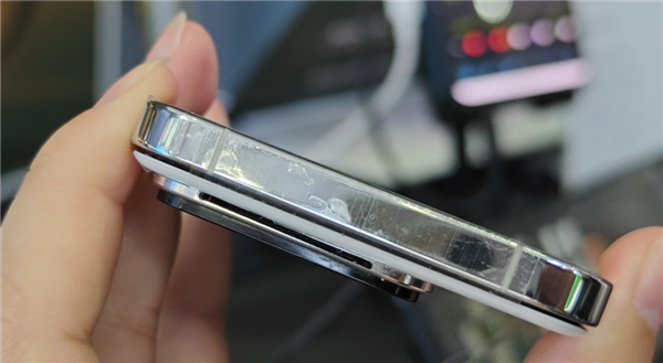 光刻機做的風扇！還真有點東西