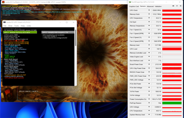 我發(fā)現(xiàn)：大家真的不在乎礦卡！