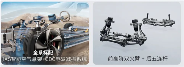 奇瑞的新車 連它“華為哥哥”都?xì)偭? h=