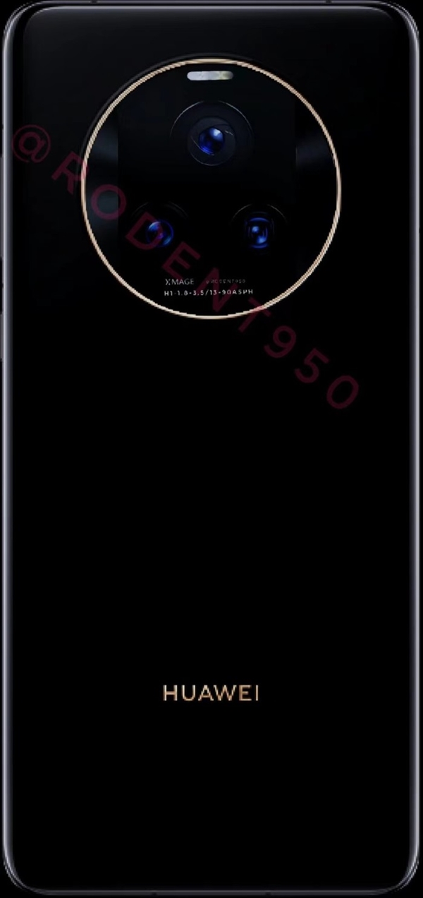 網(wǎng)友們對華為Mate 60期待已久！壓力來到蘋果iPhone 15這邊