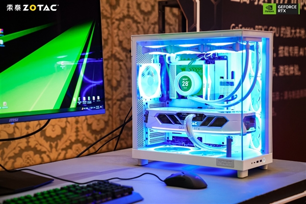 AIGC時代 人何去何從：注入靈魂 做好主人！