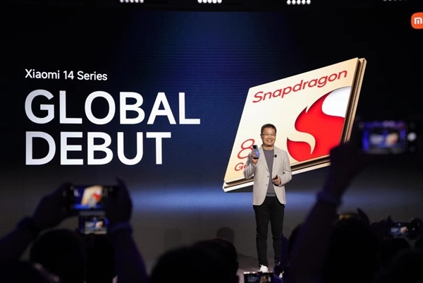 首批高通驍龍8 Gen3旗艦大盤點：越來越卷了